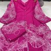 AKSHAR DESIGNER DESIGNER KITTY SILK CORD SET