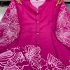 AKSHAR DESIGNER DESIGNER KITTY SILK CORD SET