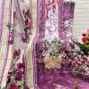 ALZOHAIB AZ 1090 COTTON PAKISTANI SUITS ONLINE