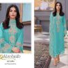 ALZOHAIB AZ 1094 COTTON PAKISTANI SUITS ONLINE