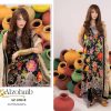 ALZOHAIB AZ 1098 B COTTON PAKISTANI SUITS