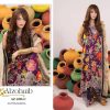 ALZOHAIB AZ 1098 C COTTON PAKISTANI SUITS