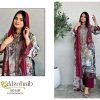 ALZOHAIB AZ 1125 COTTON SALWAR SUITS IN INDIA