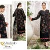 ALZOHAIB AZ 1140 COTTON PAKISTANI SUITS IN INDIA