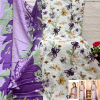 ALZOHAIB AZ 1142 COTTON PAKISTANI SUITS IN INDIA
