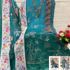 ALZOHAIB AZ 1147 COTTON PAKISTANI SALWAR SUITS