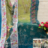 ALZOHAIB AZ 1149 COTTON PAKISTANI SALWAR SUITS