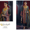 ALZOHAIB AZ 1183 COTTON PAKISTANI SALWAR SUITS