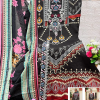 ALZOHAIB AZ 1184 COTTON PAKISTANI SALWAR SUITS
