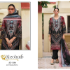 ALZOHAIB AZ 1184 COTTON PAKISTANI SALWAR SUITS