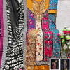 ALZOHAIB AZ 1185 COTTON PAKISTANI SALWAR SUITS