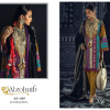 ALZOHAIB AZ 1185 COTTON PAKISTANI SALWAR SUITS