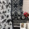 ALZOHAIB AZ 1231 A RUBA VOL 1 SALWAR KAMEEZ