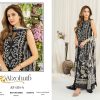 ALZOHAIB AZ 1231 A RUBA VOL 1 SALWAR KAMEEZ
