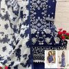 ALZOHAIB AZ 1231 B RUBA VOL 1 SALWAR KAMEEZ