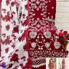 ALZOHAIB AZ 1231 C RUBA VOL 1 SALWAR KAMEEZ
