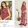 ALZOHAIB AZ 1231 C RUBA VOL 1 SALWAR KAMEEZ