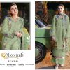 ALZOHAIB AZ 1233 D ZAHRA VOL 2 COTTON SUITS