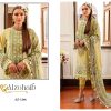 ALZOHAIB AZ 1246 COTTON SALWAR SUITS IN INDIA