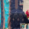 ALZOHAIB AZ 1266 A MAHIMA COTTON PAKISTANI SUITS