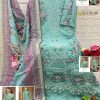 ALZOHAIB AZ 1273 ZAHRA VOL 3 COTTON SALWAR SUITS