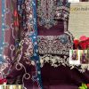 ALZOHAIB AZ 1274 ZAHRA VOL 3 COTTON SALWAR SUITS
