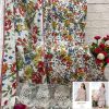 ALZOHAIB AZ 1288 COTTON PAKISTANI SALWAR KAMEEZ