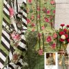ALZOHAIB AZ 1289 COTTON PAKISTANI SALWAR KAMEEZ