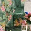 ALZOHAIB AZ 1315 B PRINTED COTTON PAKISTANI SUITS
