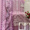ALZOHAIB AZ 1321 YASMIN COTTON SALWAR KAMEEZ
