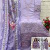 ALZOHAIB AZ 1323 YASMIN COTTON SALWAR KAMEEZ