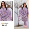 ALZOHAIB AZ 1323 YASMIN COTTON SALWAR KAMEEZ