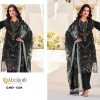 ALZOHAIB AZ 1324 YASMIN COTTON SALWAR KAMEEZ