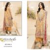 ALZOHAIB AZ 1331 A COTTON SALWAR KAMEEZ ONLINE