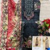 ALZOHAIB AZ 1331 B COTTON SALWAR KAMEEZ ONLINE
