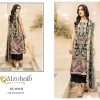 ALZOHAIB AZ 1331 B COTTON SALWAR KAMEEZ ONLINE