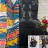 ALZOHAIB AZ 1332 COTTON SALWAR KAMEEZ