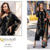 ALZOHAIB AZ 1332 COTTON SALWAR KAMEEZ
