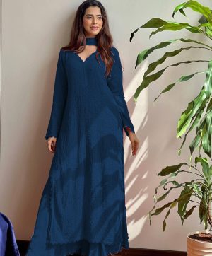 BE 170 N DESIGNER SALWAR SUITS WHOLESALE