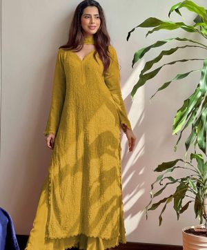 BE 170 O DESIGNER SALWAR SUITS WHOLESALE