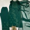 BE 354 C EXCLUSIVE GEORGETTE WITH EMBROIDERED SUITS
