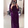 BE 354 D EXCLUSIVE GEORGETTE WITH EMBROIDERED SUITS