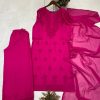 BE 370 B DESIGNER WEAR EXCLUSIVE GEORGETTE SUITS
