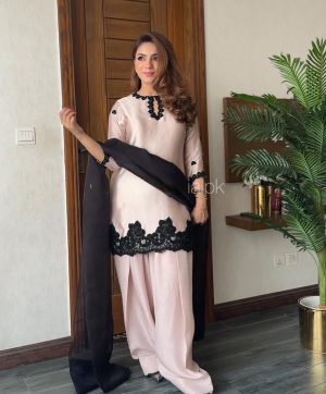 BE 371 DESIGNER AND TRENDING FARSHI SALWAR SUITS