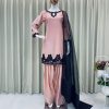 BE 371 DESIGNER AND TRENDING FARSHI SALWAR SUITS