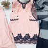 BE 371 DESIGNER AND TRENDING FARSHI SALWAR SUITS