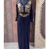 BE 372 TRENDING INDO WESTERN THREE PIECE ONLINE