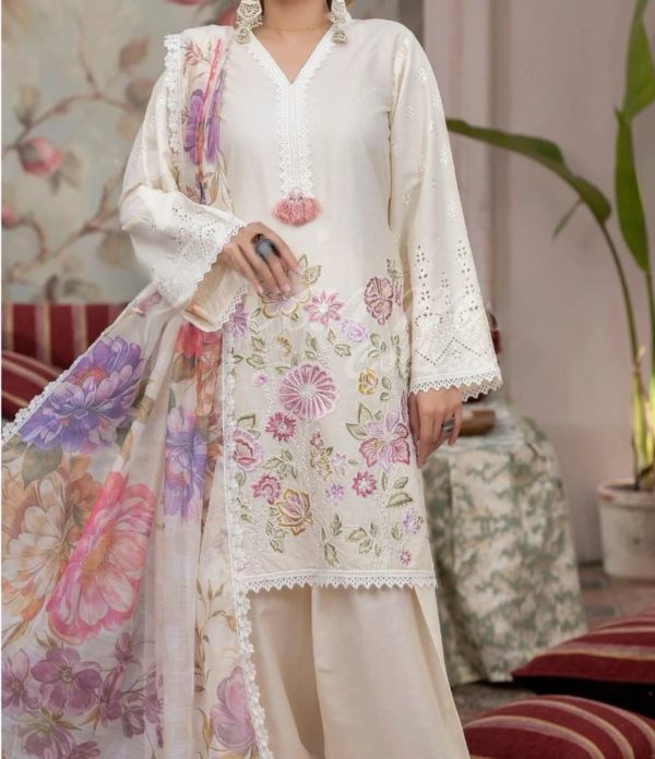 BE 373 A TRENDING FARSHI SALWAR SUITS ONLINE