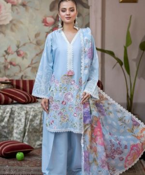 BE 373 B TRENDING FARSHI SALWAR SUITS ONLINE