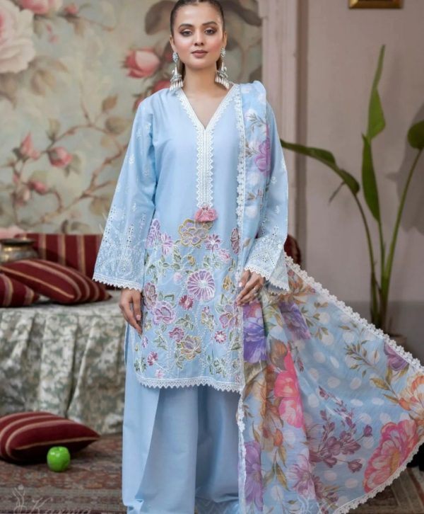 BE 373 B TRENDING FARSHI SALWAR SUITS ONLINE